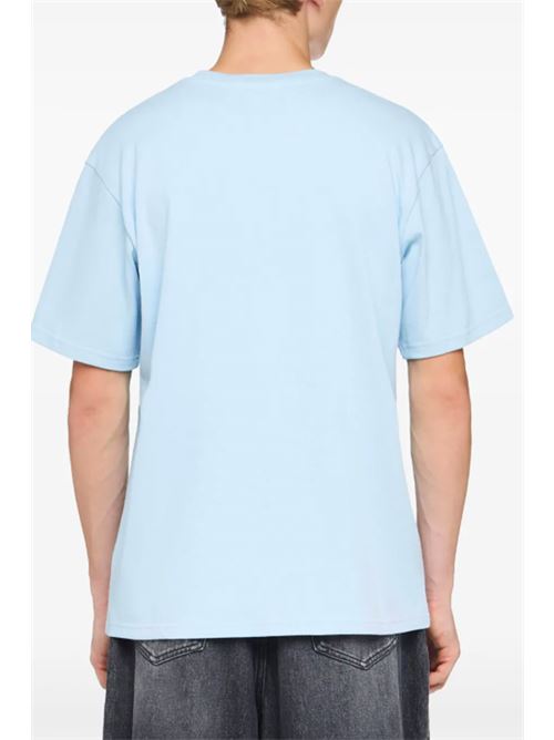 T-shirt con logo JW ANDERSON | JT0258PG1510806